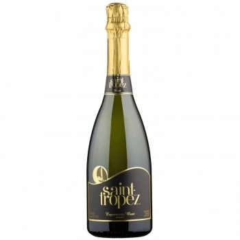 ESPUMANTE SAINT TROPEZ BRUT 750 ML