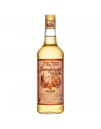 JURUPINGA DINALLE 975 ML