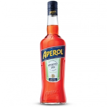 APEROL 750ML.