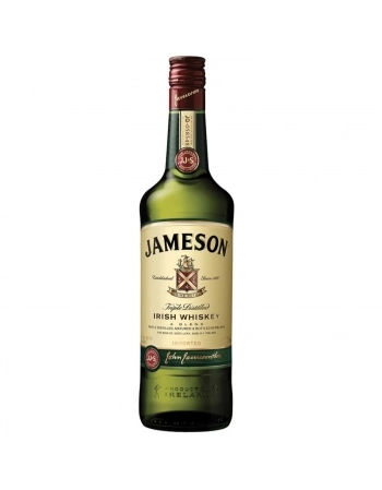 WHISKY JAMESON 8 ANOS 750 ML.