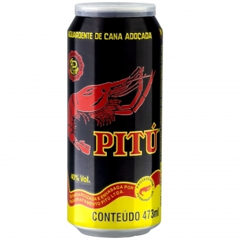 PITU LATAO 473 ML