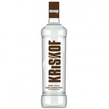 VODKA KRISKOF COCO 900ML