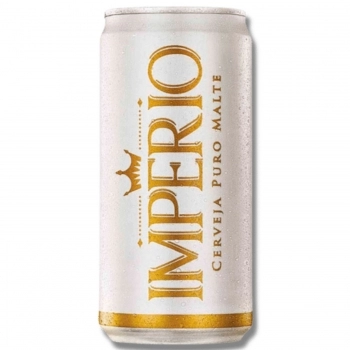 IMPERIO PILSEN 269 ML