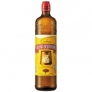 VELHO BARREIRO 910ML