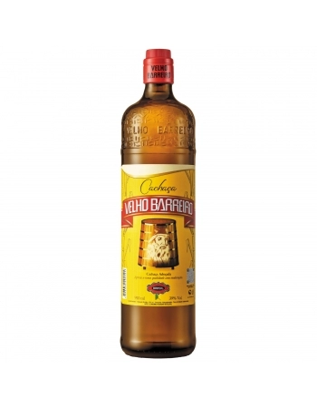 VELHO BARREIRO 910ML