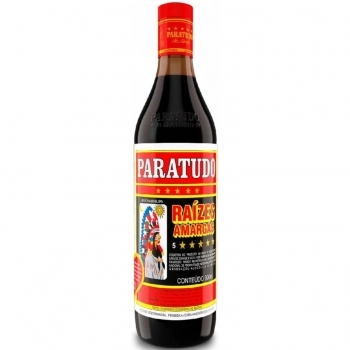 PARATUDO 900ML