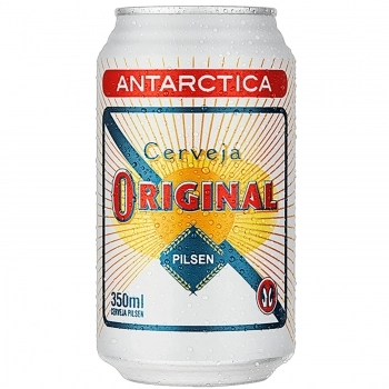 ORIGINAL LATA 350ML