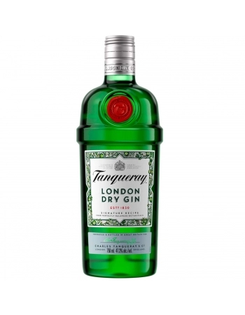 GIN TANQUERAY 750 ML