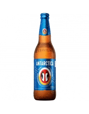 ANTARCTICA 600ML.