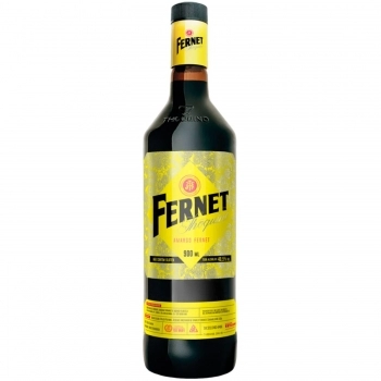 FERNET THOQUINO 900ML