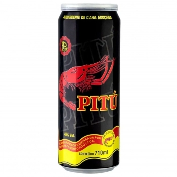 PITU SUPER LATAO 710 ML