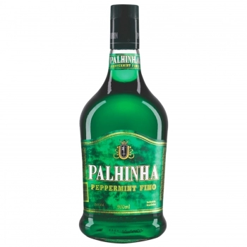 MENTA PALHINHA 900ML