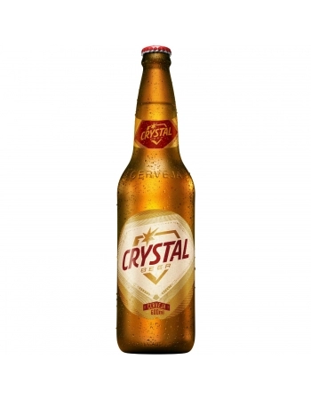 CRYSTAL 600ML