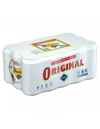ORIGINAL 269 ML PCT 15 UNID.