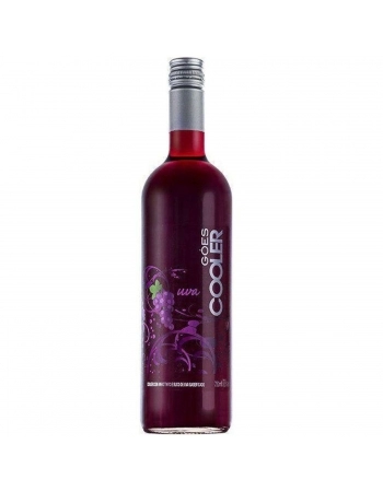COOLER DE UVA 750 ML