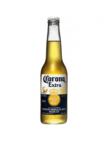 CORONA EXTRA LONG NECK 330 ML