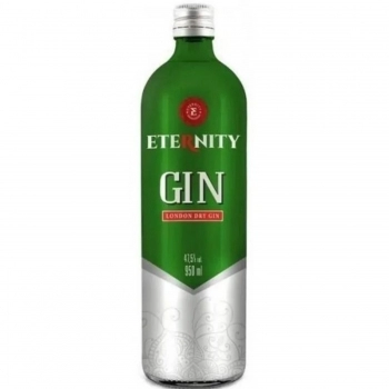 GIN ETERNITY LONDON 950 ML