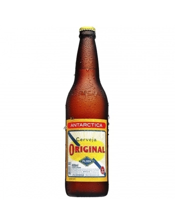ORIGINAL 600ML.