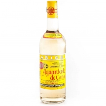 CACHACA CARIBE 900ML