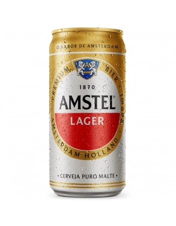 AMSTEL 269 ML