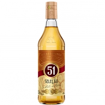 51 SELECAO 965ML.
