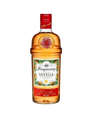 GIN TANQUERAY SEVILLA 700ML.