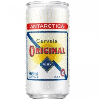 ORIGINAL 269 ML