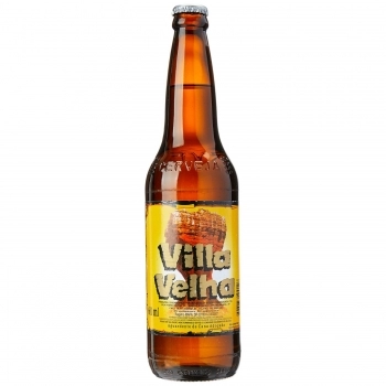 VILLA VELHA 600ML