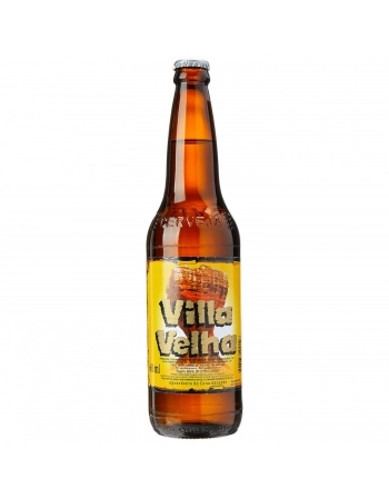 VILLA VELHA 600ML