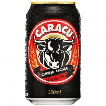CARACU LATA 350ML