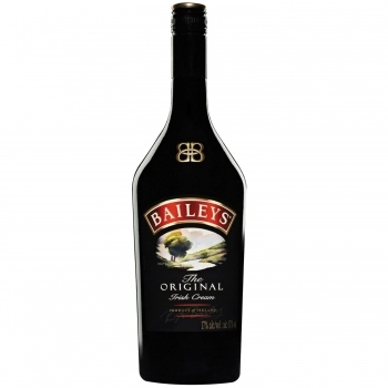 LICOR BAILEYS 750ML.