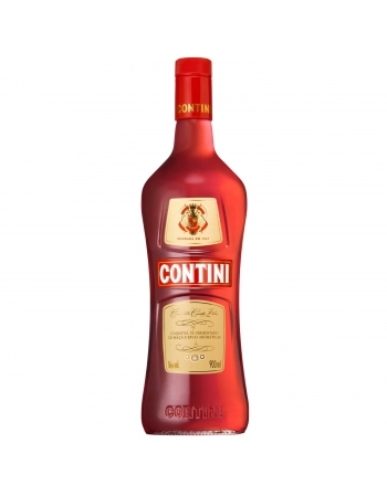 CONTINI ROSE 900ML
