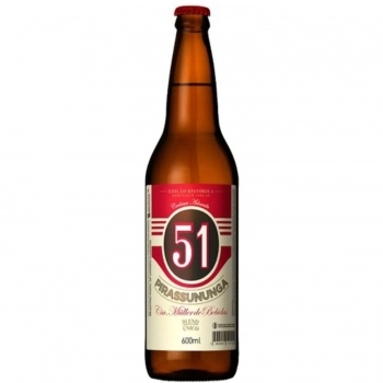 51 PIRASSUNUNGA 600ML