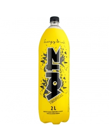 ENERGETICO VOLTZ TROPICAL 2L