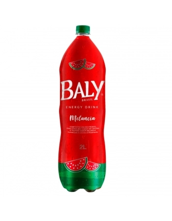 ENERGETICO BALY MELANCIA 2L