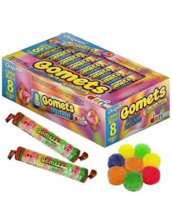 GOMA TUBO GOMETS 30X 32