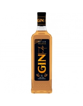 GINTUDO ORANGE 1L