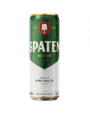SPATEN 350ML