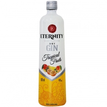 GIN ETERNITY TROPICAL FRUITS 900 ML