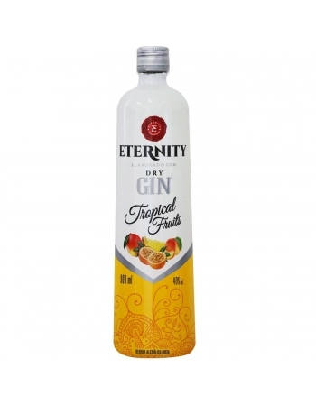 GIN ETERNITY TROPICAL FRUITS 950 ML