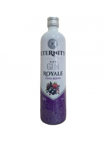 GIN ETERNITY ROYALE DARK BERRY 900ML