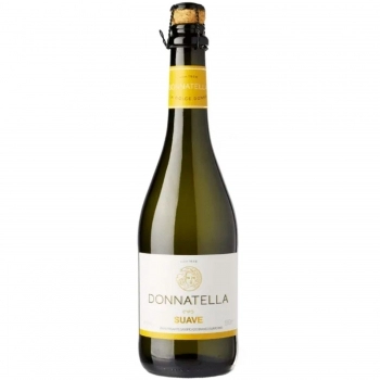 FRISANTE DONNATELLA BRANCO SUAVE 660 ML