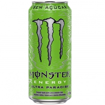 ENERGETICO MONSTER ABSOLUTELY ZERO 473 ML