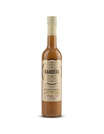 LICOR BARDERA DOCE DE LEITE 500ML.