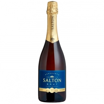 ESPUMANTE SALTON BRUT 750 ML