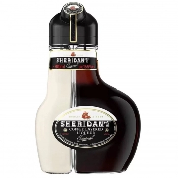 LICOR SHERIDANS 700 ML