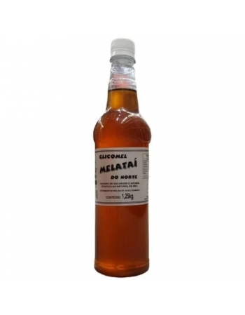 MEL MELATAI DO NORTE 1,25 KG