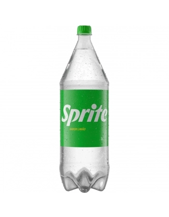 SPRITE ORIGINAL PET 2L