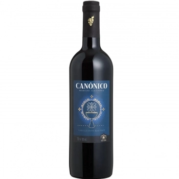 VINHO SALTON CANONICO ROSADO 750 ML.