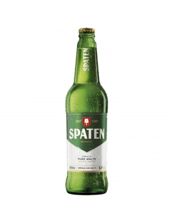 SPATEN LONG NECK 330 ML